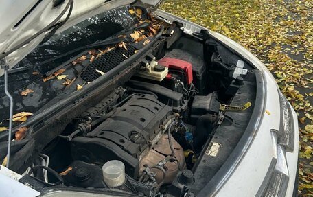 Citroen Berlingo II рестайлинг, 2012 год, 400 000 рублей, 10 фотография