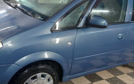 Opel Meriva, 2007 год, 270 000 рублей, 2 фотография
