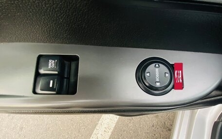 KIA Rio III рестайлинг, 2016 год, 890 000 рублей, 15 фотография