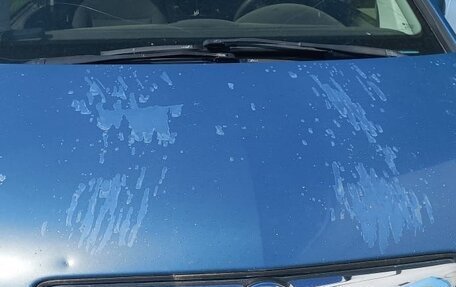 Opel Meriva, 2007 год, 270 000 рублей, 8 фотография