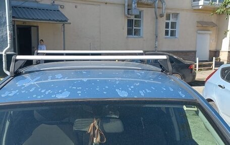 Opel Meriva, 2007 год, 270 000 рублей, 7 фотография