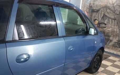 Opel Meriva, 2007 год, 270 000 рублей, 4 фотография