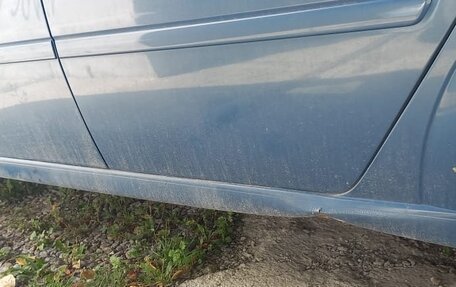 Opel Meriva, 2007 год, 270 000 рублей, 6 фотография