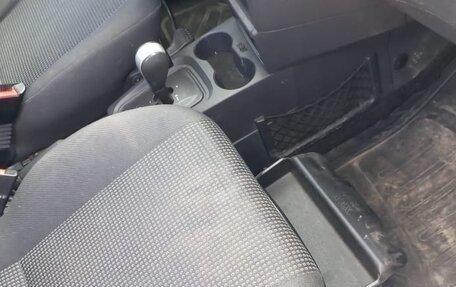 Opel Meriva, 2007 год, 270 000 рублей, 13 фотография