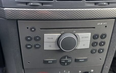 Opel Meriva, 2007 год, 270 000 рублей, 12 фотография