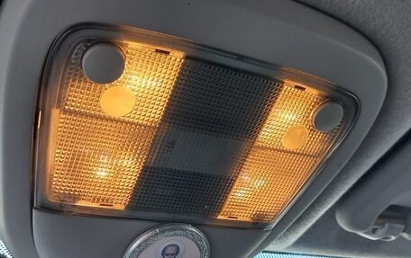 Opel Meriva, 2007 год, 270 000 рублей, 15 фотография