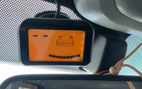 Opel Meriva, 2007 год, 270 000 рублей, 14 фотография