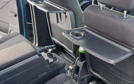 Opel Meriva, 2007 год, 270 000 рублей, 21 фотография