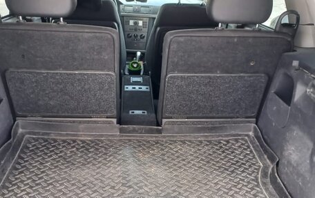 Opel Meriva, 2007 год, 270 000 рублей, 19 фотография