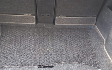 Opel Meriva, 2007 год, 270 000 рублей, 18 фотография