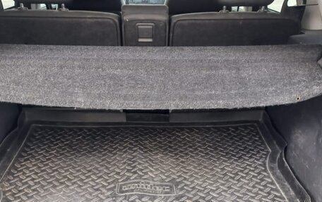 Opel Meriva, 2007 год, 270 000 рублей, 17 фотография