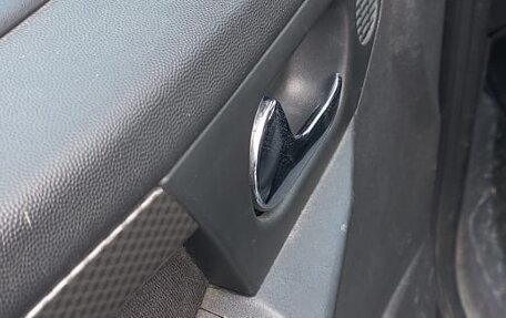 Opel Meriva, 2007 год, 270 000 рублей, 11 фотография