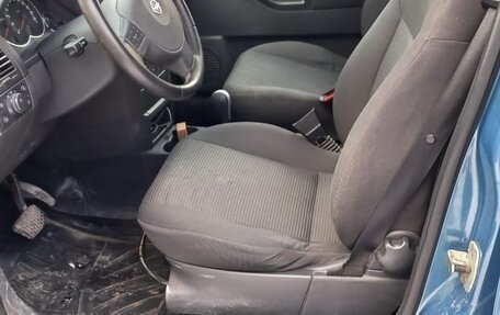 Opel Meriva, 2007 год, 270 000 рублей, 9 фотография