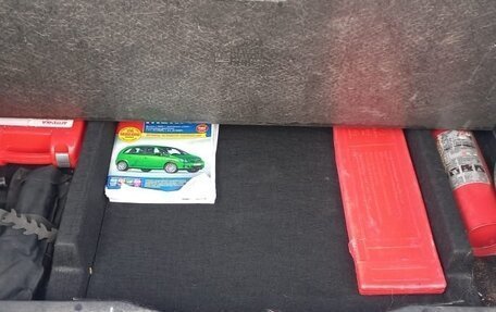 Opel Meriva, 2007 год, 270 000 рублей, 23 фотография