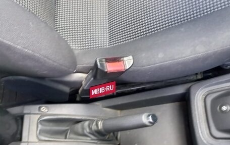 Opel Meriva, 2007 год, 270 000 рублей, 16 фотография