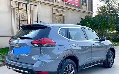 Nissan X-Trail, 2025 год, 2 520 000 рублей, 6 фотография