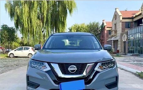 Nissan X-Trail, 2025 год, 2 520 000 рублей, 2 фотография