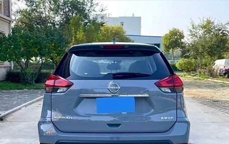 Nissan X-Trail, 2025 год, 2 520 000 рублей, 5 фотография