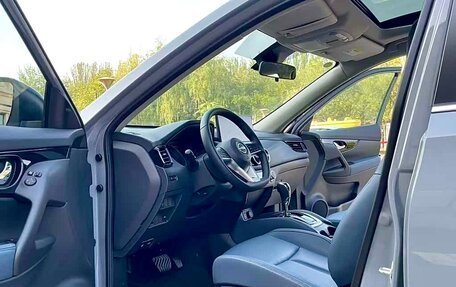 Nissan X-Trail, 2025 год, 2 520 000 рублей, 7 фотография