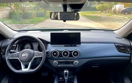 Nissan X-Trail, 2025 год, 2 520 000 рублей, 8 фотография