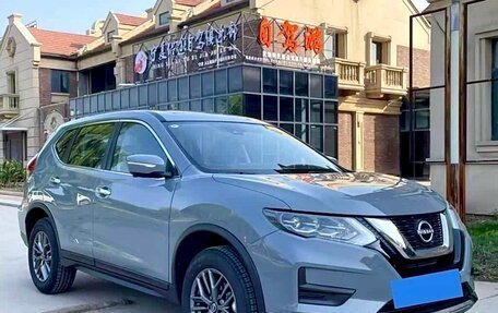 Nissan X-Trail, 2025 год, 2 520 000 рублей, 3 фотография