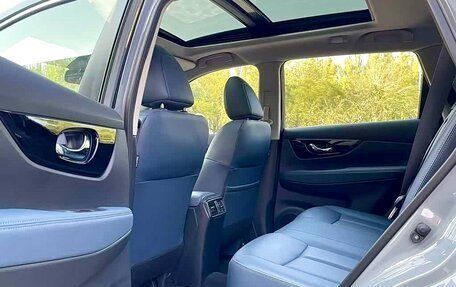 Nissan X-Trail, 2025 год, 2 520 000 рублей, 9 фотография