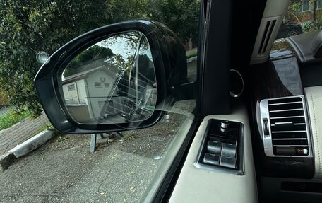 Land Rover Range Rover IV рестайлинг, 2013 год, 3 200 000 рублей, 10 фотография