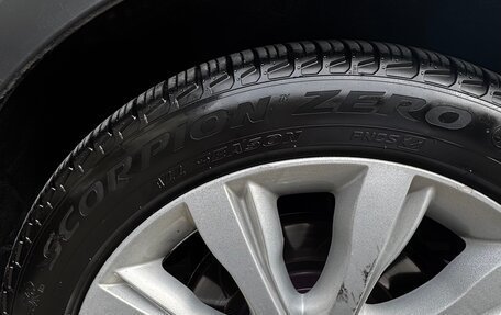 Land Rover Range Rover IV рестайлинг, 2013 год, 3 200 000 рублей, 18 фотография