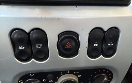 Renault Logan I, 2011 год, 515 000 рублей, 5 фотография