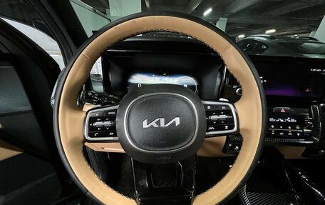 KIA Sorento IV, 2021 год, 4 000 000 рублей, 4 фотография