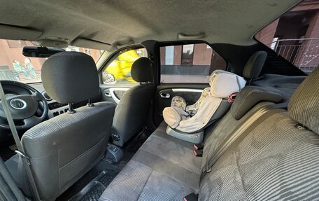 Renault Logan I, 2011 год, 515 000 рублей, 10 фотография