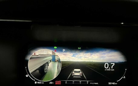 KIA Sorento IV, 2021 год, 4 000 000 рублей, 2 фотография