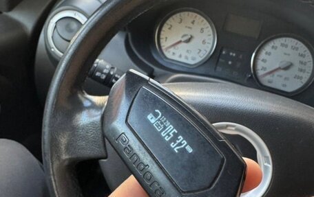 Renault Logan I, 2011 год, 515 000 рублей, 8 фотография