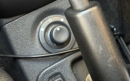 Renault Logan I, 2011 год, 515 000 рублей, 7 фотография