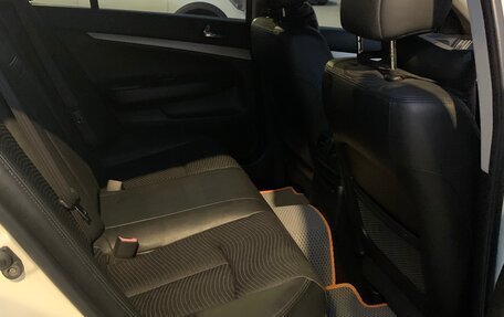 Nissan Skyline, 2007 год, 1 350 000 рублей, 14 фотография