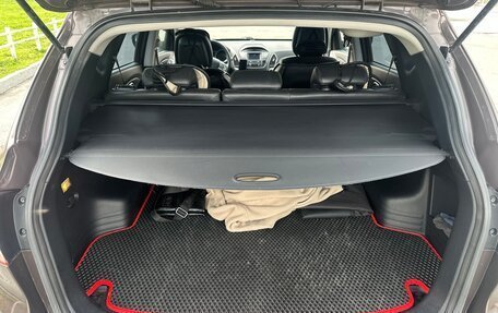 Hyundai ix35 I рестайлинг, 2014 год, 1 370 000 рублей, 12 фотография