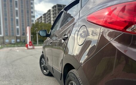 Hyundai ix35 I рестайлинг, 2014 год, 1 370 000 рублей, 8 фотография