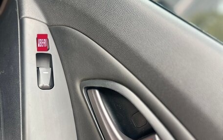 Hyundai ix35 I рестайлинг, 2014 год, 1 370 000 рублей, 15 фотография