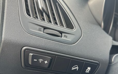 Hyundai ix35 I рестайлинг, 2014 год, 1 370 000 рублей, 19 фотография