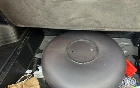 Hyundai ix35 I рестайлинг, 2014 год, 1 370 000 рублей, 22 фотография