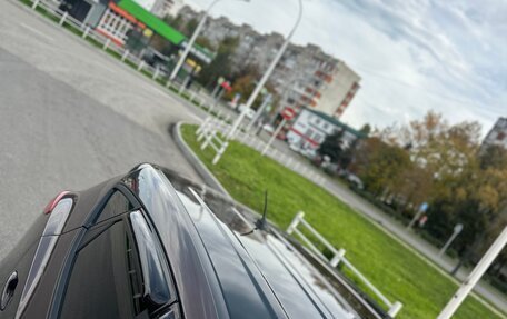 Hyundai ix35 I рестайлинг, 2014 год, 1 370 000 рублей, 21 фотография