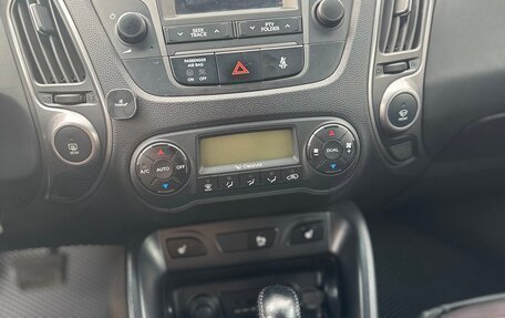 Hyundai ix35 I рестайлинг, 2014 год, 1 370 000 рублей, 20 фотография