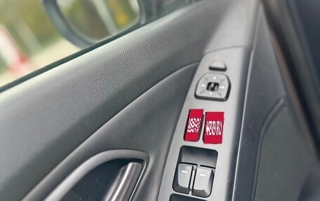 Hyundai ix35 I рестайлинг, 2014 год, 1 370 000 рублей, 17 фотография