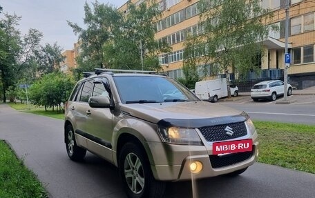 Suzuki Grand Vitara, 2008 год, 790 000 рублей, 2 фотография
