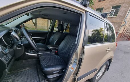 Suzuki Grand Vitara, 2008 год, 790 000 рублей, 9 фотография