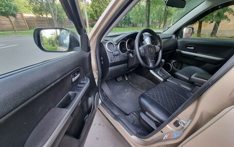 Suzuki Grand Vitara, 2008 год, 790 000 рублей, 10 фотография