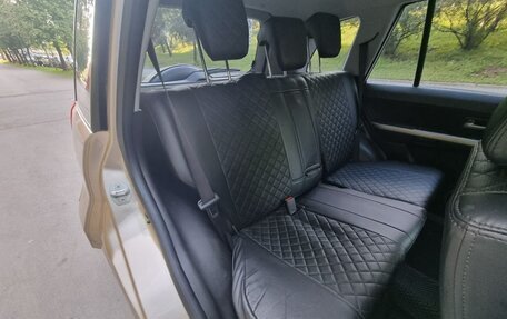 Suzuki Grand Vitara, 2008 год, 790 000 рублей, 15 фотография