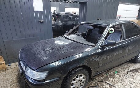 Toyota Vista, 1993 год, 160 000 рублей, 2 фотография