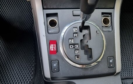 Suzuki Grand Vitara, 2008 год, 790 000 рублей, 17 фотография