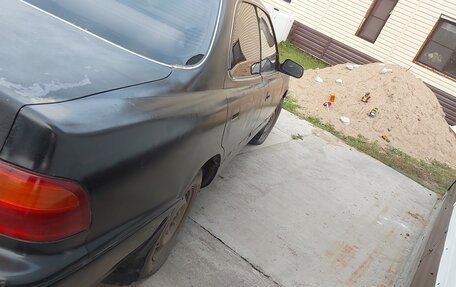 Toyota Vista, 1993 год, 160 000 рублей, 6 фотография